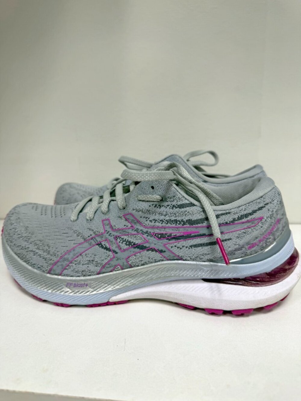 Asics Gel-Kayano 29 Running Shoes - Picture 4 of 10